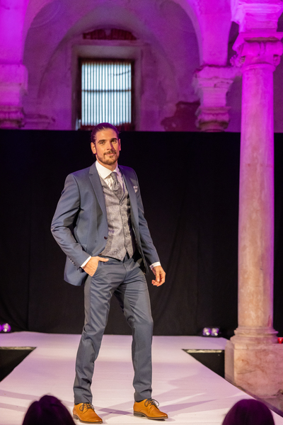 Hochzeitsmodenschau Aurolzmünster