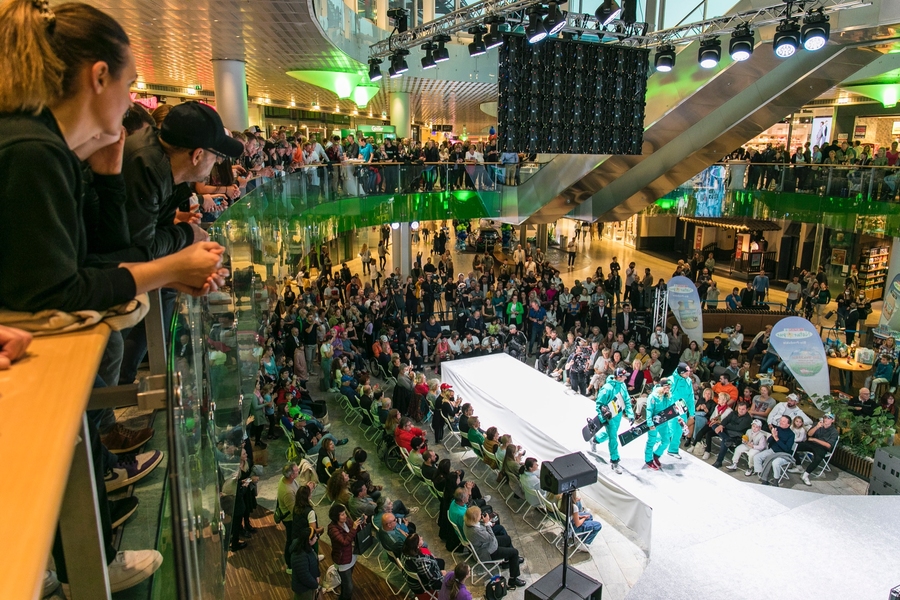 ÖSV Show