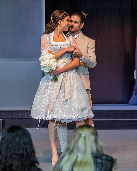 Passauer Hochzeitstag