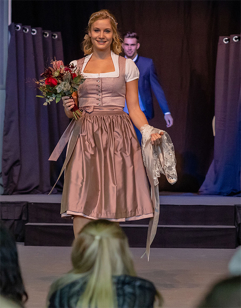 Passauer Hochzeitstag