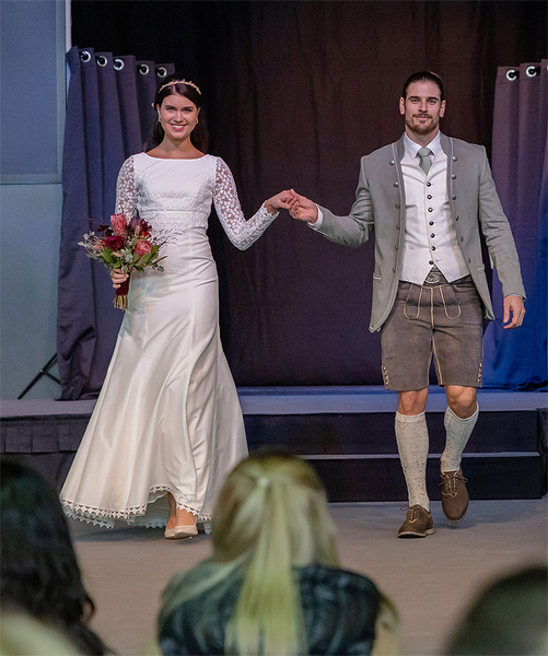 Passauer Hochzeitstag