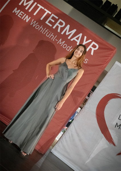 Mittermayr Modeschau