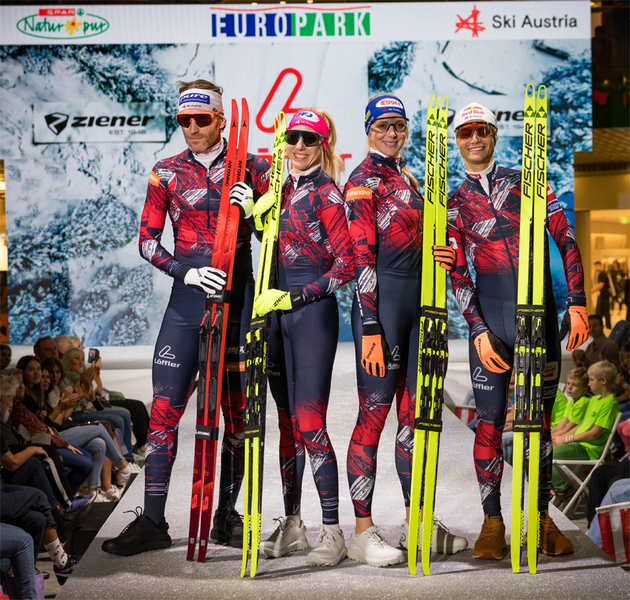 ÖSV Show 2024