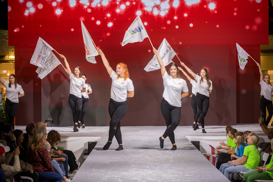 ÖSV Show 2024