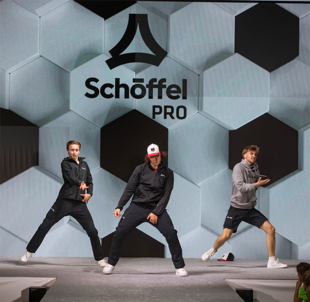 ÖSV Show 2024