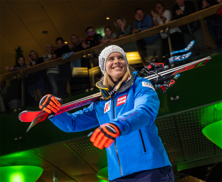ÖSV Show 2024