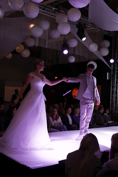 Loks Wedding