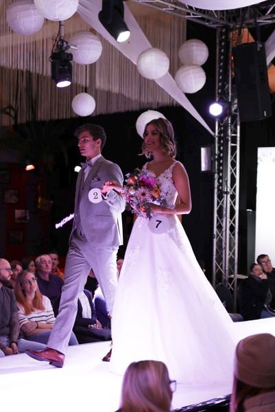 Loks Wedding
