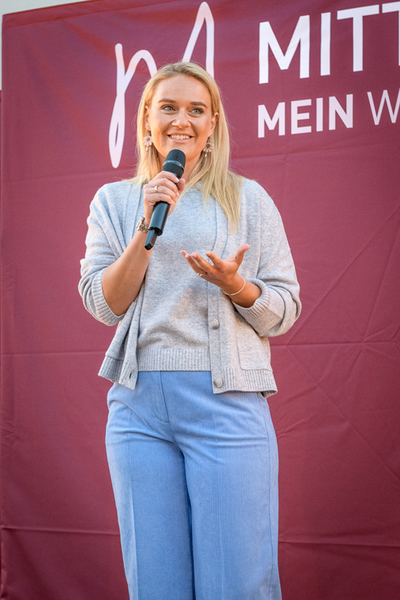Mittermayr Modenschau