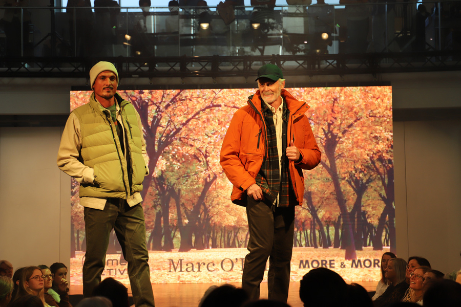 Pollozek Herbst 2025