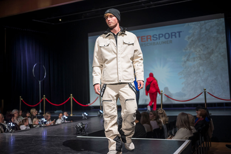 SBS Modenschau 2026