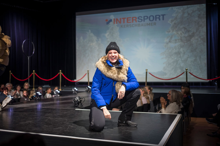 SBS Modenschau 2026