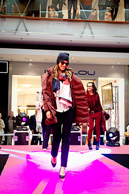 autumn/winter'13 Fashion Show | Varena