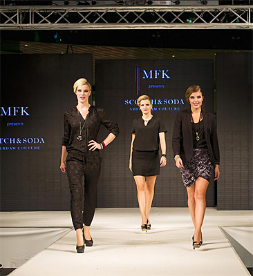 Fashion Night '14 | Europark