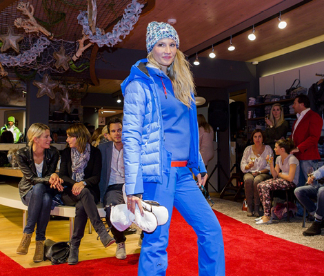 Ski, Fashion & Tracht | Moser