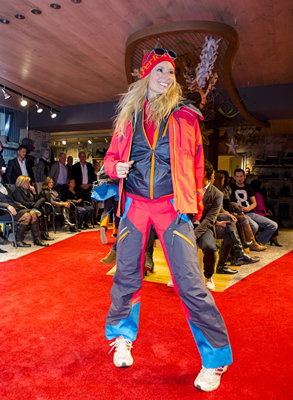 Ski, Fashion & Tracht | Moser