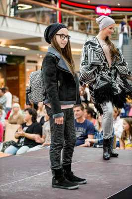 autumn/winter Fashion Show '15 | Varena