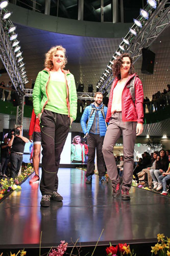 Fashion Days'16 | Europark