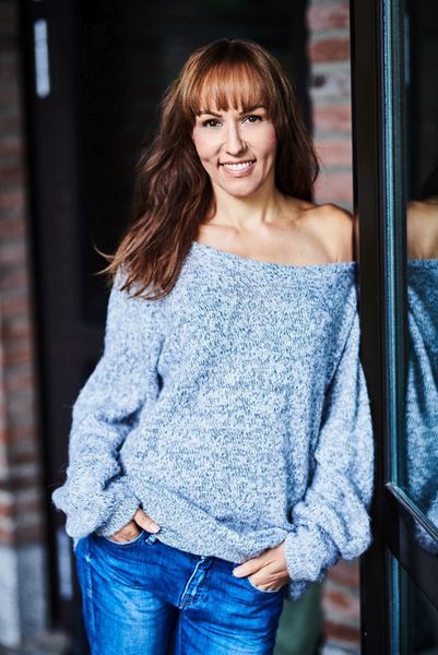 Karin Sched.