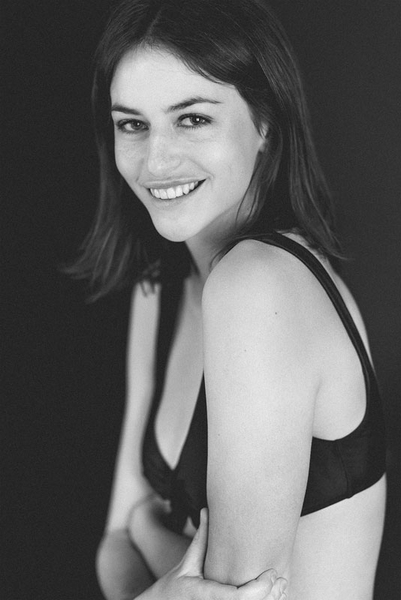 Johanna D.