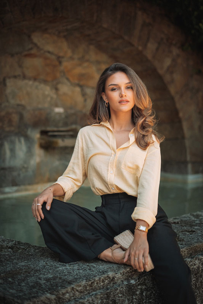 Jaqueline M.