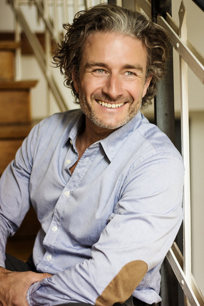 Helge S.F.