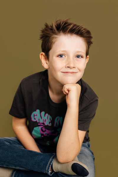Elyas O.