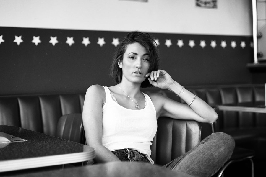 Vanessa K.