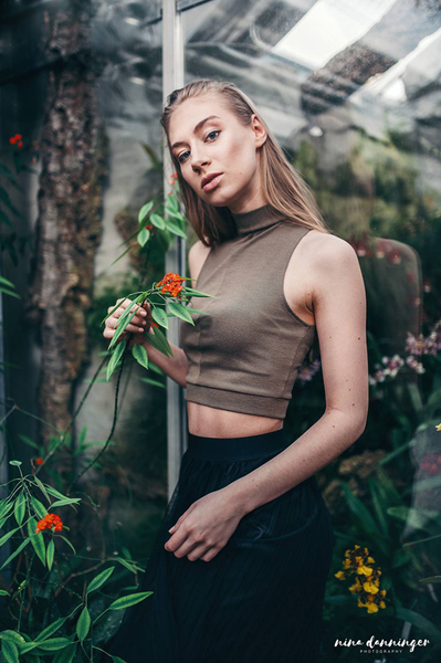 Angelika D.