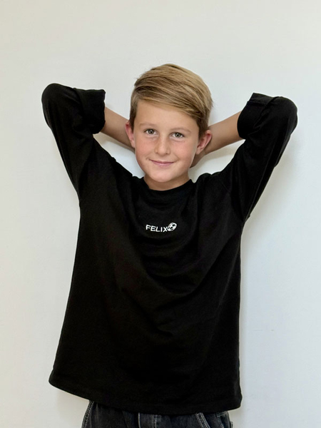 Felix Me.