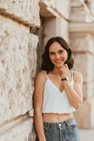 Sarah G.