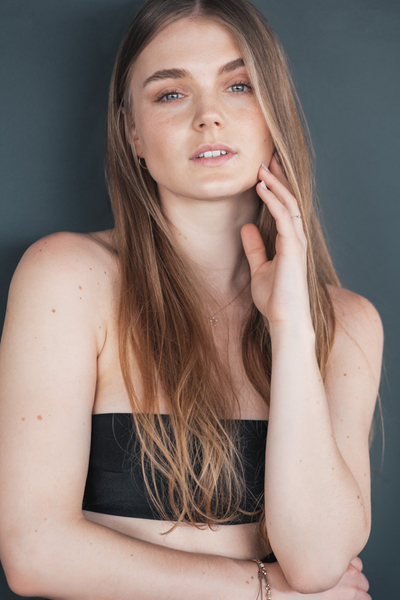 Carina B.