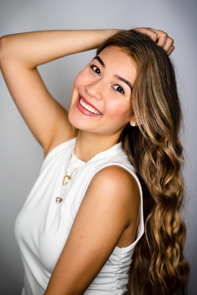 Jennifer Ma.
