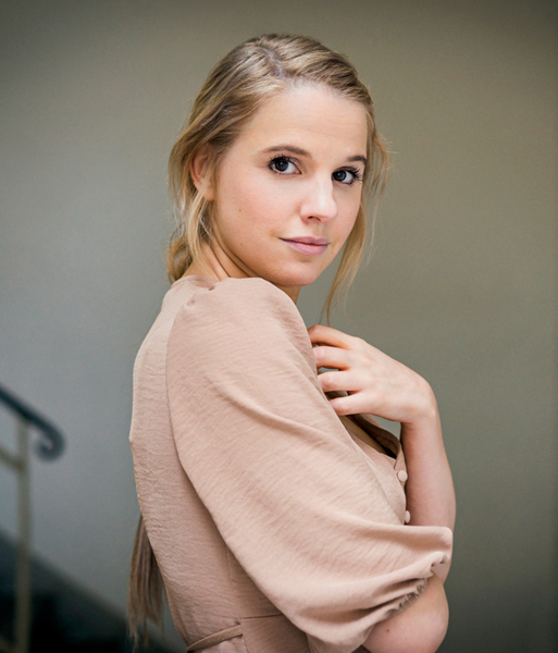 Leandra F.