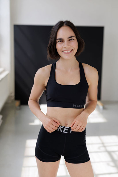 Sarah G.