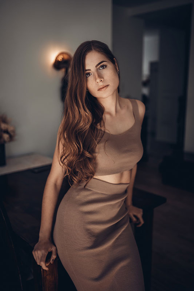 Michaela K.