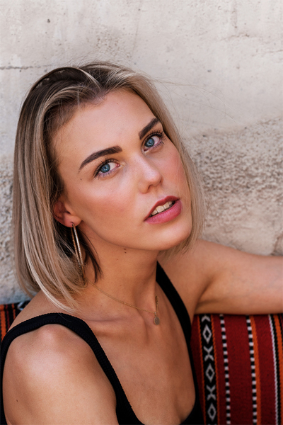 Vanessa Kr.