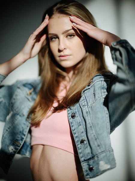 Nina M.