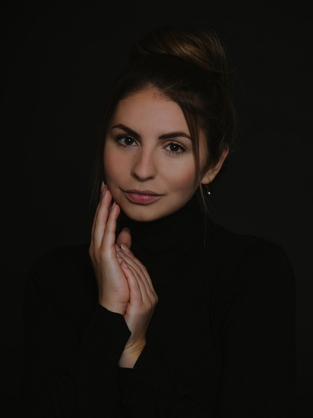 Sarah Ra.