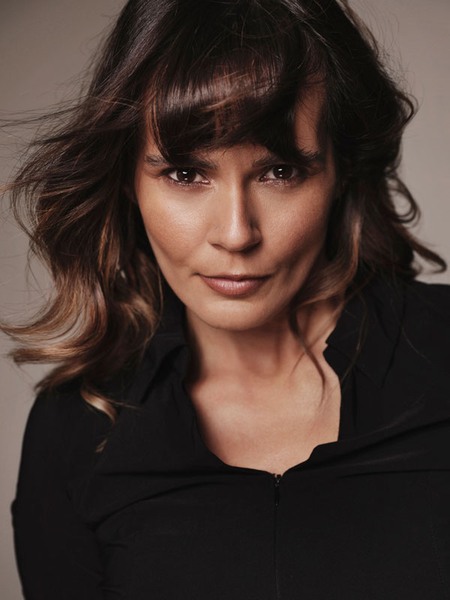 Pamela K.