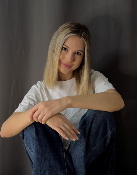Sarah Rad.