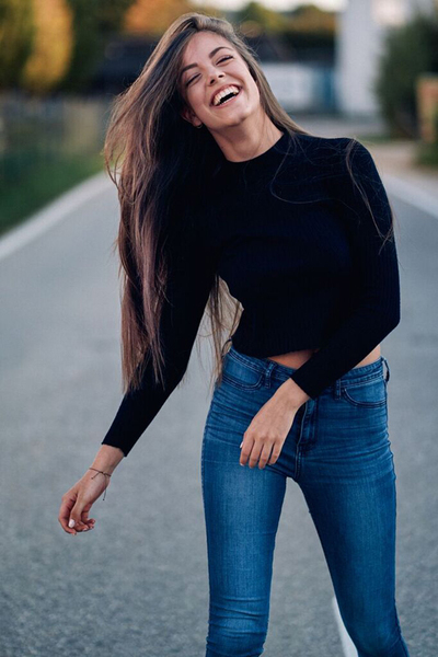 Melanie St.