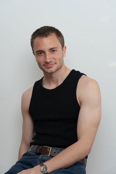 Sebastian S.