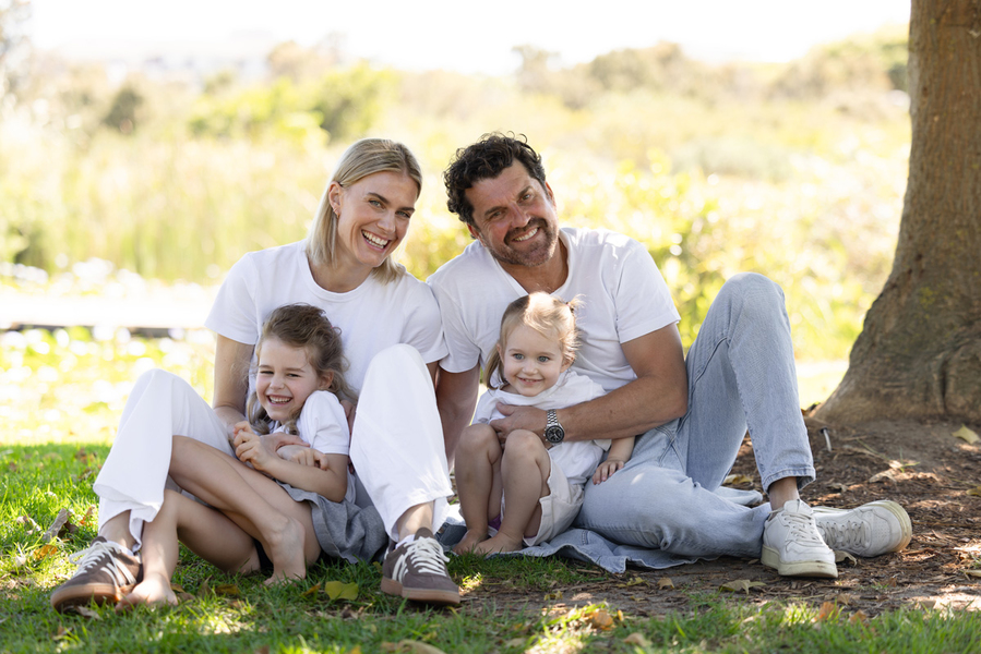 Familie Farina Z.