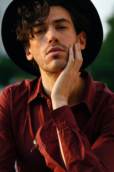 Pablo D.
