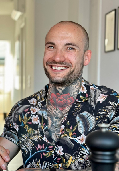 Markus P.