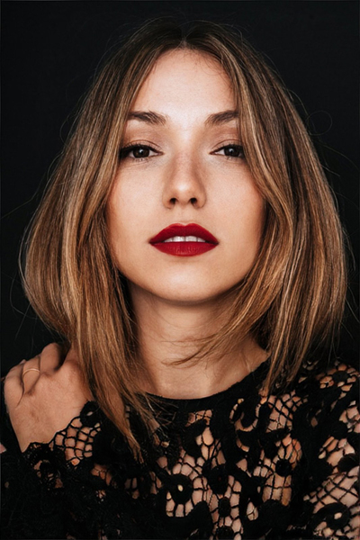 Katharina M.