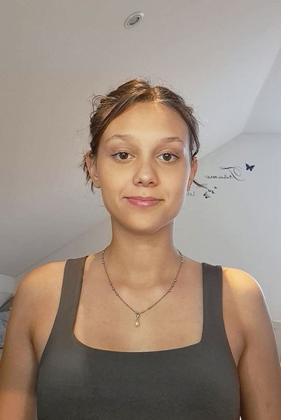 Sabrina O.