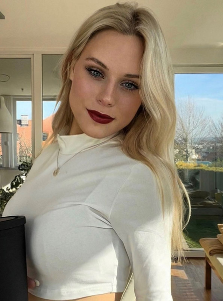 Susanne W.