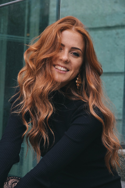 Seraphina P.
